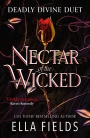 Cover von Nectar of the Wicked