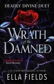 Cover von Wrath of the Damned