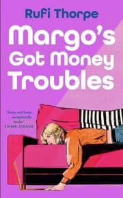 Cover von Margo's Got Money Troubles