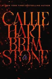 Cover von Brimstone