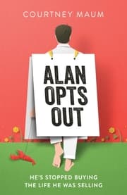 Cover von Alan Opts Out