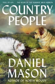Cover von Country People