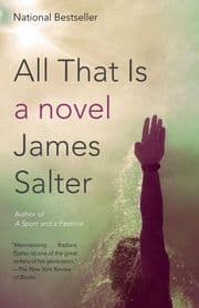 Cover von All That Is