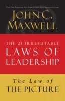 Cover von Law of the Picture