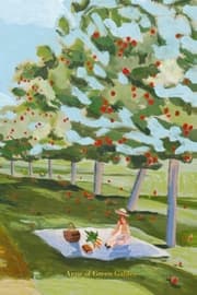 Cover von Anne of Green Gables