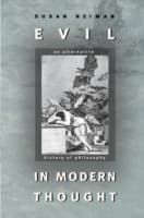 Cover von Evil in Modern Thought: An Alternative History of Philosophy