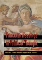 Cover von Princeton Readings in Political Thought
