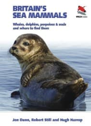 Cover von Britain's Sea Mammals
