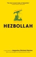 Cover von Hezbollah