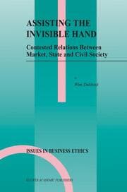 Cover von Assisting the Invisible Hand