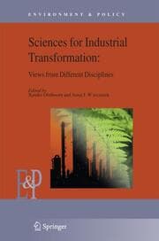 Cover von Understanding Industrial Transformation