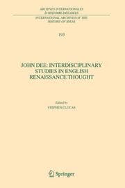 Cover von John Dee