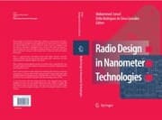 Cover von Radio Design in Nanometer Technologies