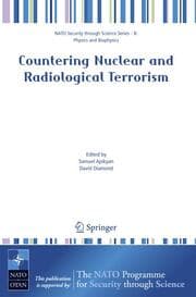Cover von Countering Nuclear and Radiological Terrorism