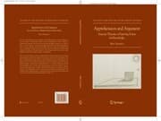 Cover von Apprehension and Argument