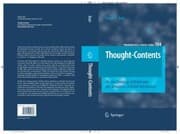 Cover von Thought-Contents