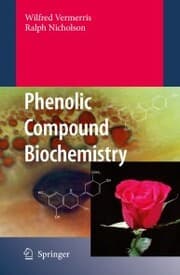Cover von Phenolic Compound Biochemistry