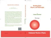 Cover von Reading Bohr: Physics and Philosophy