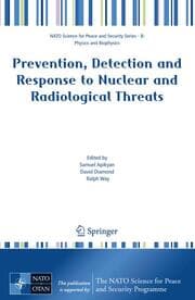 Cover von Prevention, Detection and Response to Nuclear and Radiological Threats
