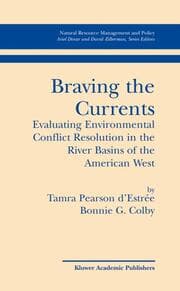 Cover von Braving the Currents
