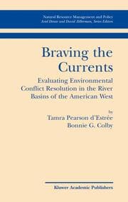 Cover von Braving the Currents