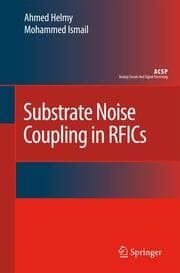 Cover von Substrate Noise Coupling in RFICs