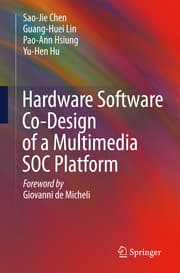Cover von Hardware Software Co-Design of a Multimedia SOC Platform