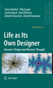 Cover von Life as Its Own Designer