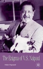 Cover von The Enigma of V S Naipaul