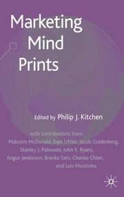 Cover von Marketing Mind Prints