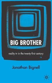 Cover von Big Brother