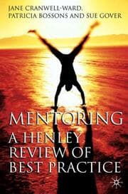 Cover von Mentoring