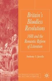 Cover von Britain's Bloodless Revolutions