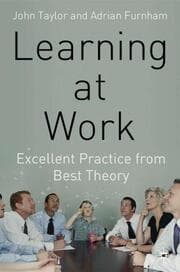 Cover von Learning at Work
