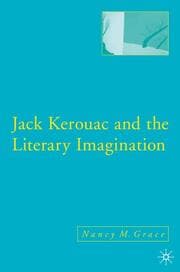 Cover von Jack Kerouac and the Literary Imagination