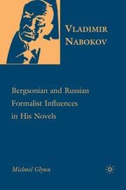 Cover von Vladimir Nabokov