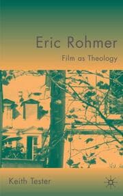 Cover von Eric Rohmer