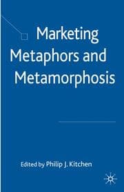 Cover von Marketing Metaphors and Metamorphosis