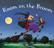 Cover von Room on the Broom: Big Book