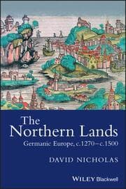 Cover von The Northern Lands