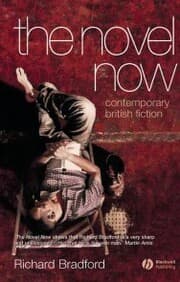 Cover von The Novel Now