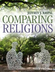 Cover von Comparing Religions