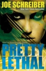 Cover von Pretty Lethal