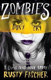 Cover von Zombies don't cry