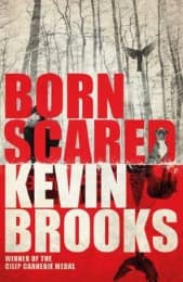 Cover von Born Scared