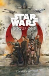 Cover von Star Wars: Rogue One