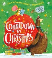Cover von Countdown to Christmas