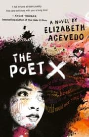 Cover von The Poet X
