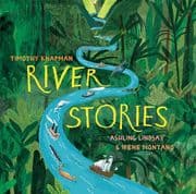 Cover von River Stories