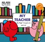 Cover von My Teacher and me